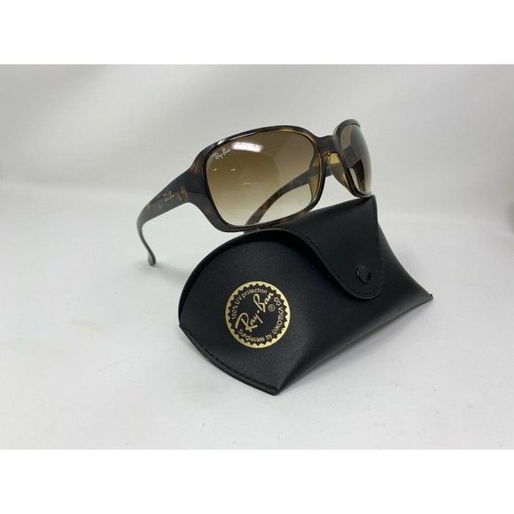 Ray-Ban Accessories - Ray Ban Sunglasses RB4068 710/51 Italy Tortoise